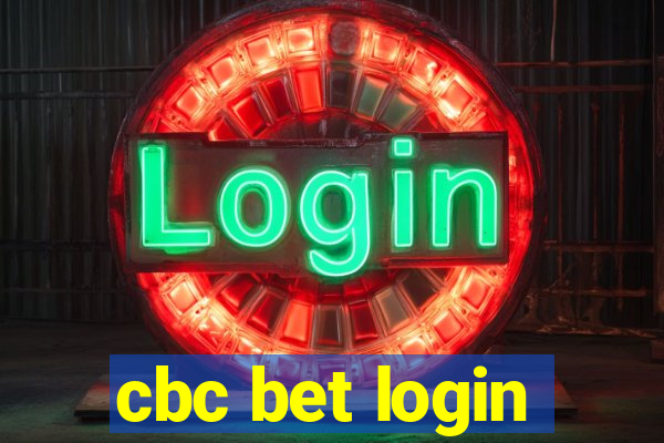 cbc bet login